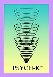 PSYCH-K spirals logo