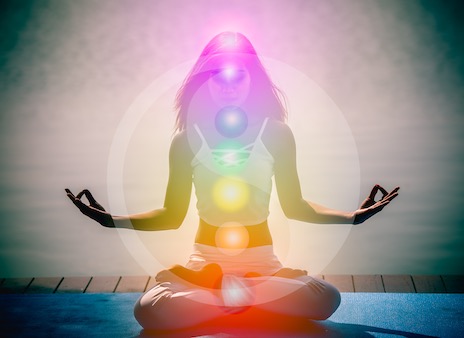 Divine Integration Retreat